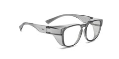 OPM-9450-1 | Safety Glasses | Gray