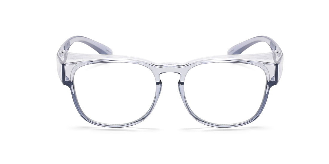 OPM-9450-2  | Safety Glasses | Blue