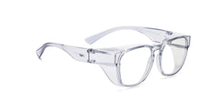 OPM-9450-2  | Safety Glasses | Blue