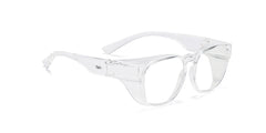 OPM-9450-3 | Safety Glasses | Crystal