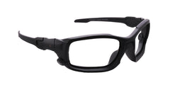 OPM-9451-1 | Safety Glasses | Matte Black