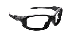 OPM-9451-2 | Safety Glasses | Shiny Black