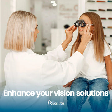 Enhance your vision solutions