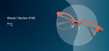Maxima Eyewear Wood Series 4700