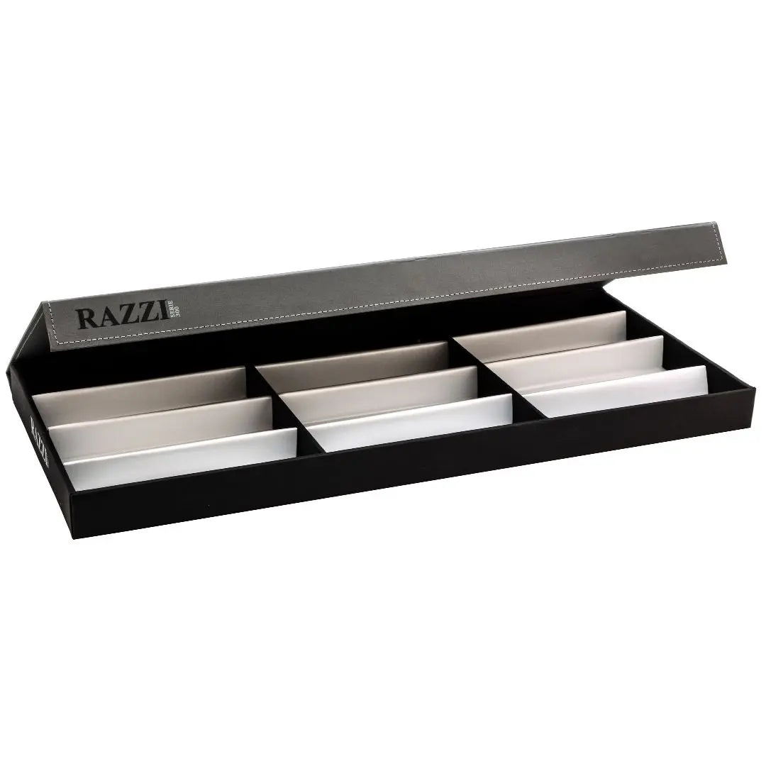 Razzi RAT-8045 Half Open