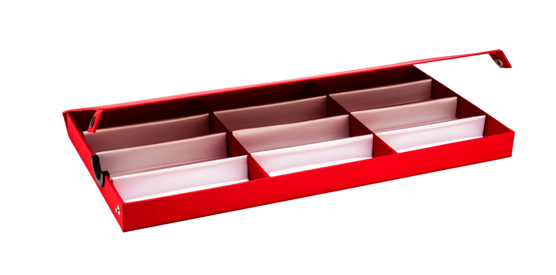 OPL-8807-1 | Optical Tray