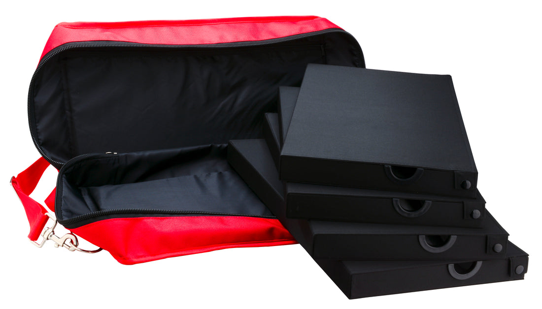 OPL-8800-4 | Hand Luggage