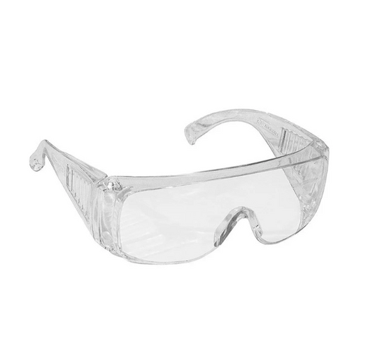 Opti+ Safety Glasses Opti+ Safety Glasses