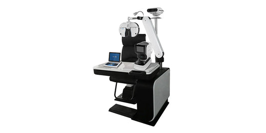 INS-11000 | Automatic Ophthalmic Stand INS-11000 | Automatic Ophthalmic Stand