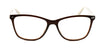 MX1010-1 | CLIP-ON | Brown | Acetate