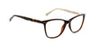 MX1010-1 | CLIP-ON | Brown | Acetate