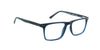 MX1011-1 | CLIP-ON | Blue | Acetate