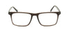 MX1011-2 | CLIP-ON | Gray | Acetate