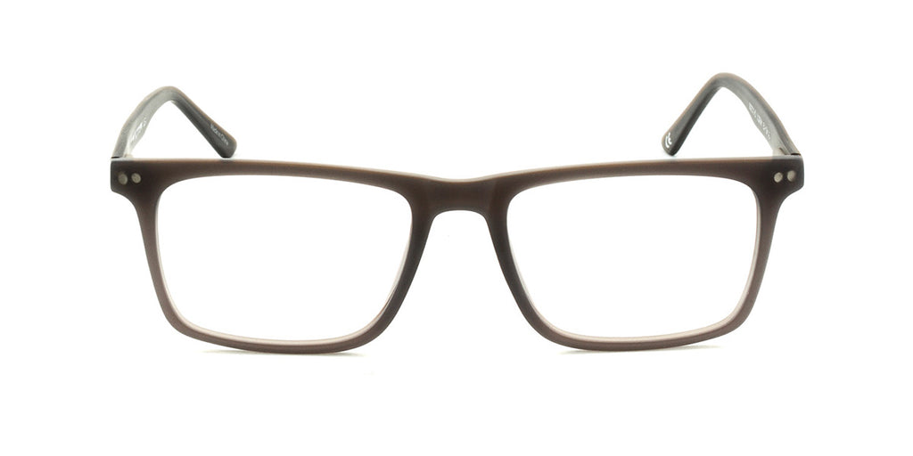MX1011-2 | CLIP-ON | Gray | Acetate
