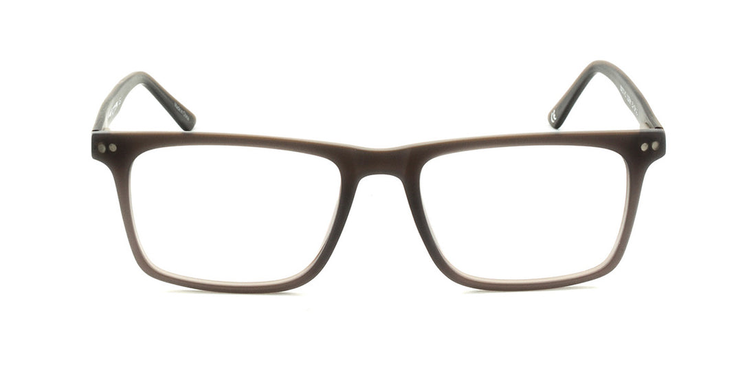 MX1011-2 | CLIP-ON | Gray | Acetate