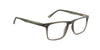 MX1011-2 | CLIP-ON | Gray | Acetate