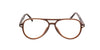 MX1025-2 | CLIP-ON | Brown | TR-90