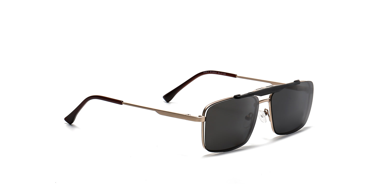Maxima Sun Series 1000 | MX1034-2 | With Clip-On