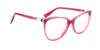 MX2112A-2 | Women | Shiny Purple | Acetate Glasses