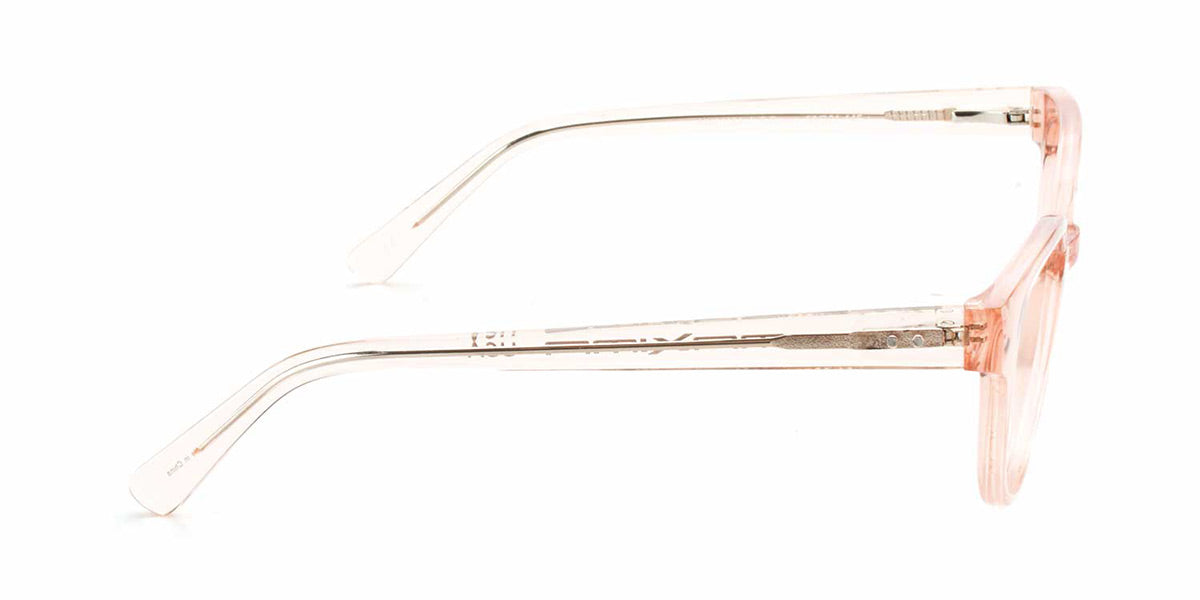 MX2116A-1 | Women | Shiny Brown | Acetate Glasses