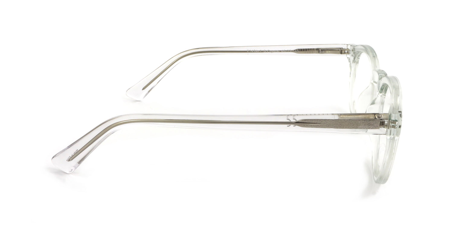 MX2149A-1 | Women | Shiny Crystal | Acetate Glasses