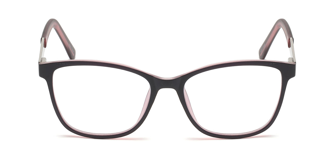 MX2159A-2 | Women | Matte Purple | TR-90 Glasses
