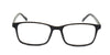MX2249A-2 | Unisex | Matte Gray | Acetate Glasses