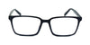 MX2250A-2 | Unisex | Matte Blue | Acetate Glasses
