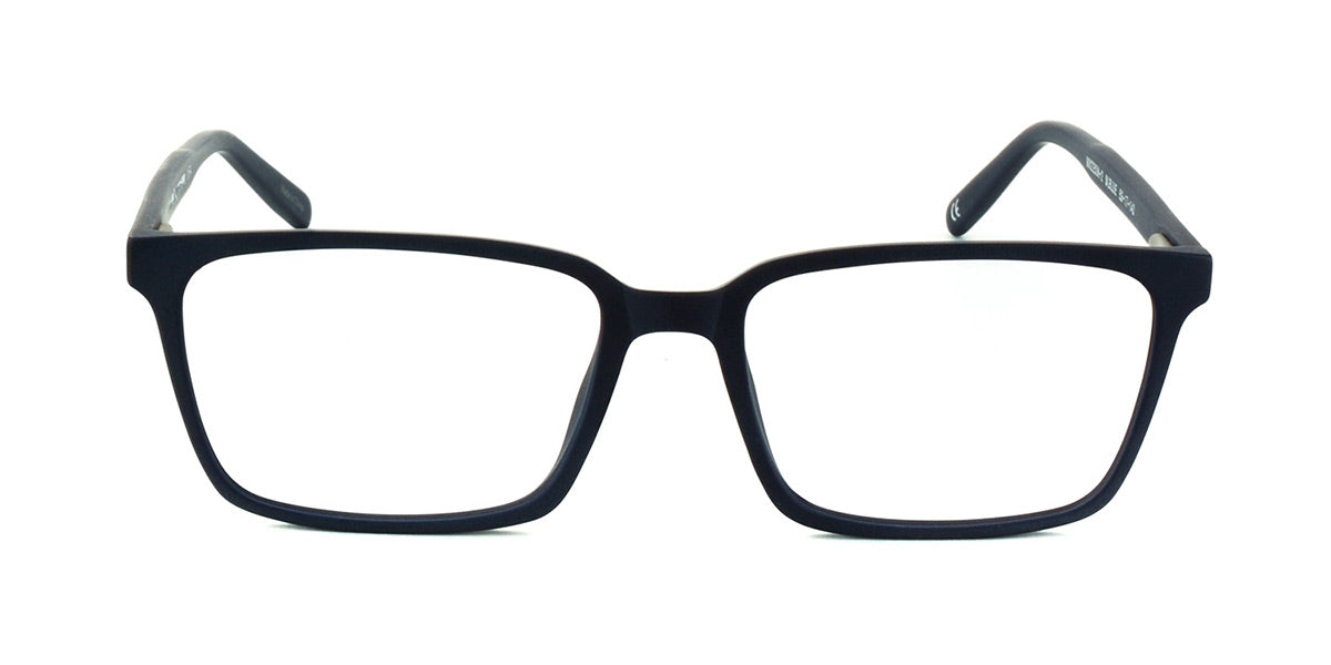 MX2250A-2 | Unisex | Matte Blue | Acetate Glasses