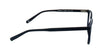 MX2250A-2 | Unisex | Matte Blue | Acetate Glasses