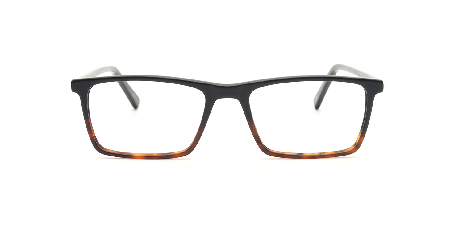 MX3090-1 | Kids | Shiny Red | Acetate Glasses