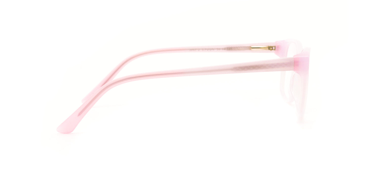 MX3097-2 | Kids | Shiny Purple | Acetate Glasses