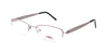 MX4002-2 | Women | Matte Gun | Titanium Glasses