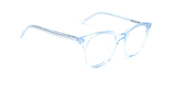 MX9013-1 | Kids | Shiny Blue | Acetate Glasses