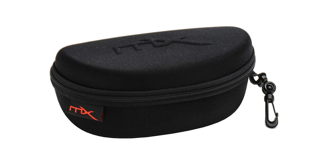 MXC-1018 | Hard Shell Sport Sunglasses Case | Maxima Pop Material