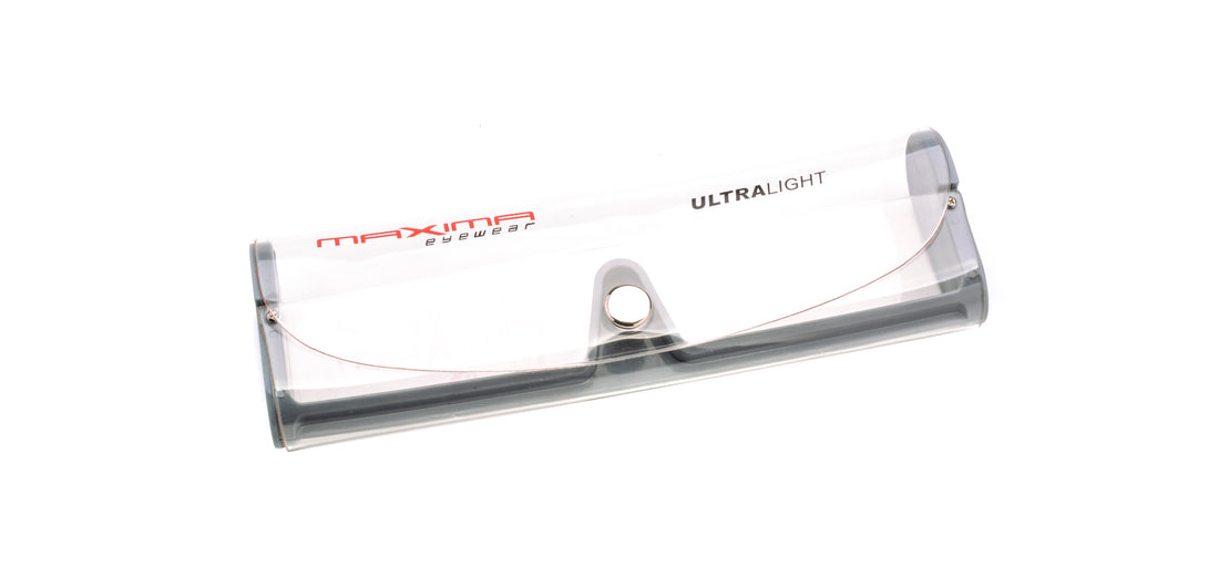 MXC-1015 | Ultralight Soft Optical Case | Maxima Pop Material