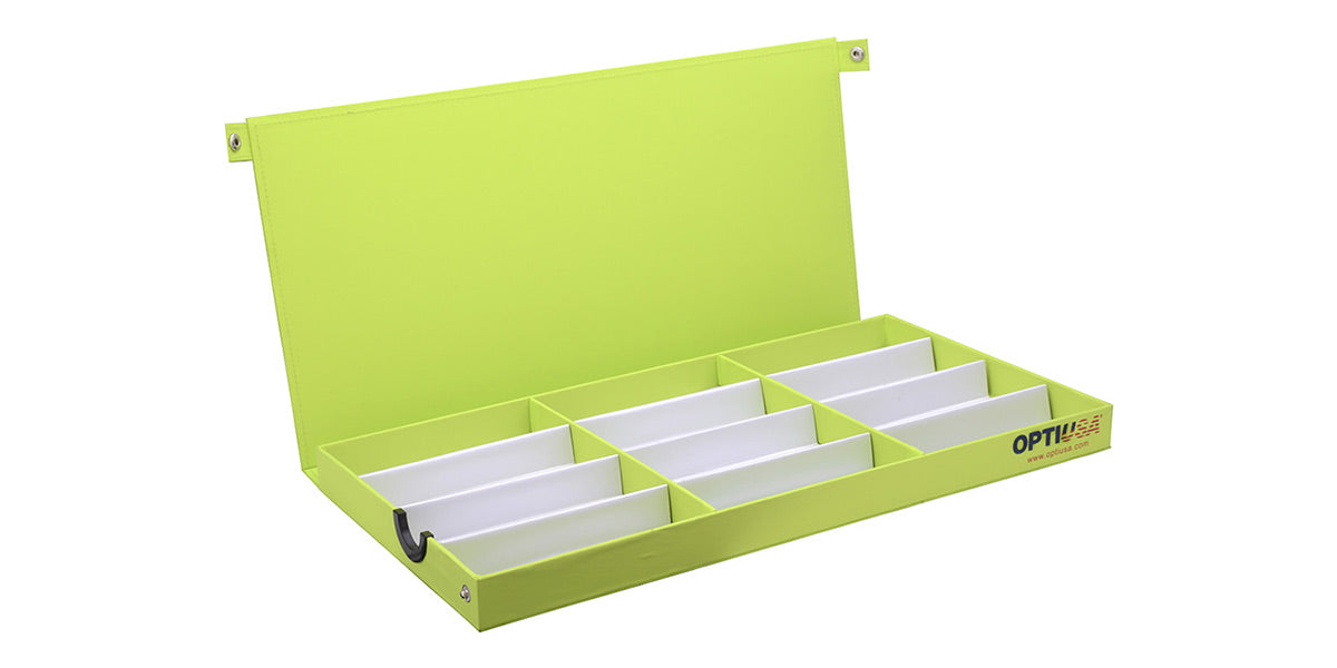 Kids Glasses Tray | Maxima Pop Material - MXT-8100