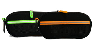 OPC-8312 | Neoprene Optical Case 2PCS | Multi