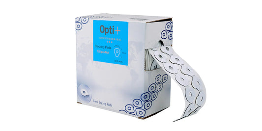 OPM-9420-1 | Blocking Pads 24mmx30mm OPM-9420-1 | Blocking Pads 24mmx30mm