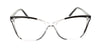 RA201A-1 | Women | Shiny Gray | CP Glasses