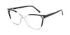 RA201A-1 | Women | Shiny Gray | CP Glasses