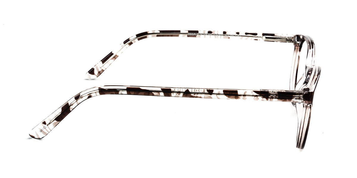 RA203A-1 | Women | Shiny Demi Gray | CP Glasses