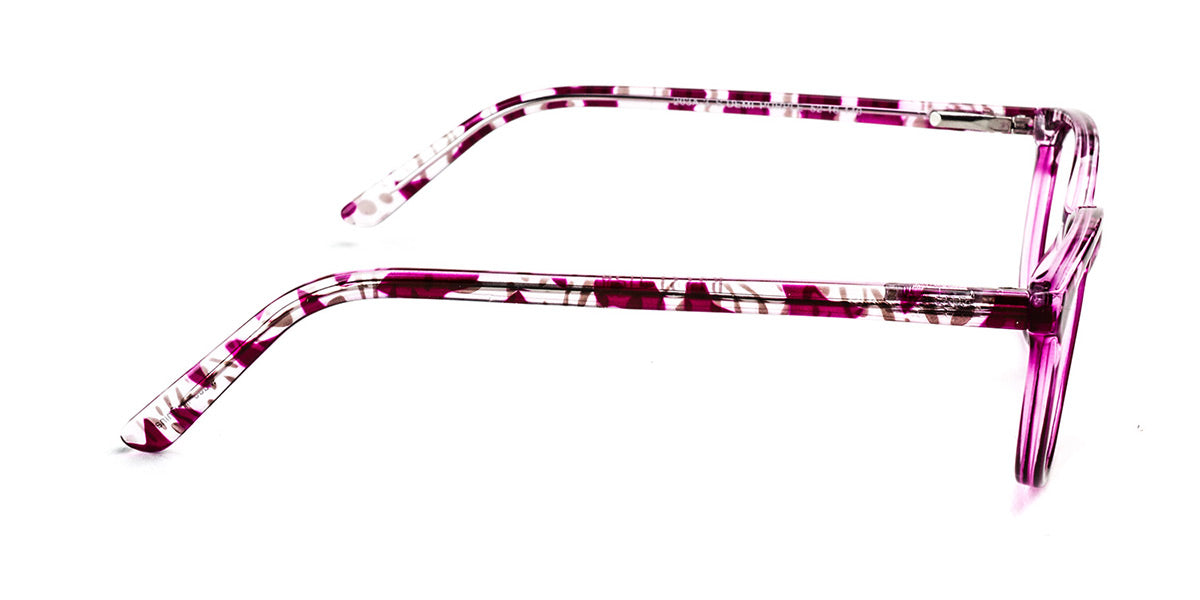 RA203A-3 | Women | Shiny Demi Purple | CP Glasses