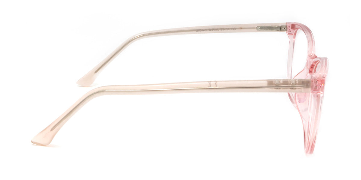 RA205A-2 | Women | Shiny Pink | CP Glasses