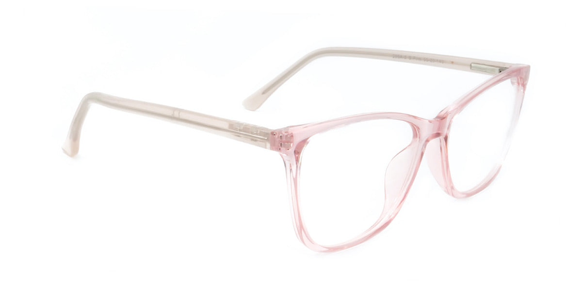 RA205A-2 | Women | Shiny Pink | CP Glasses