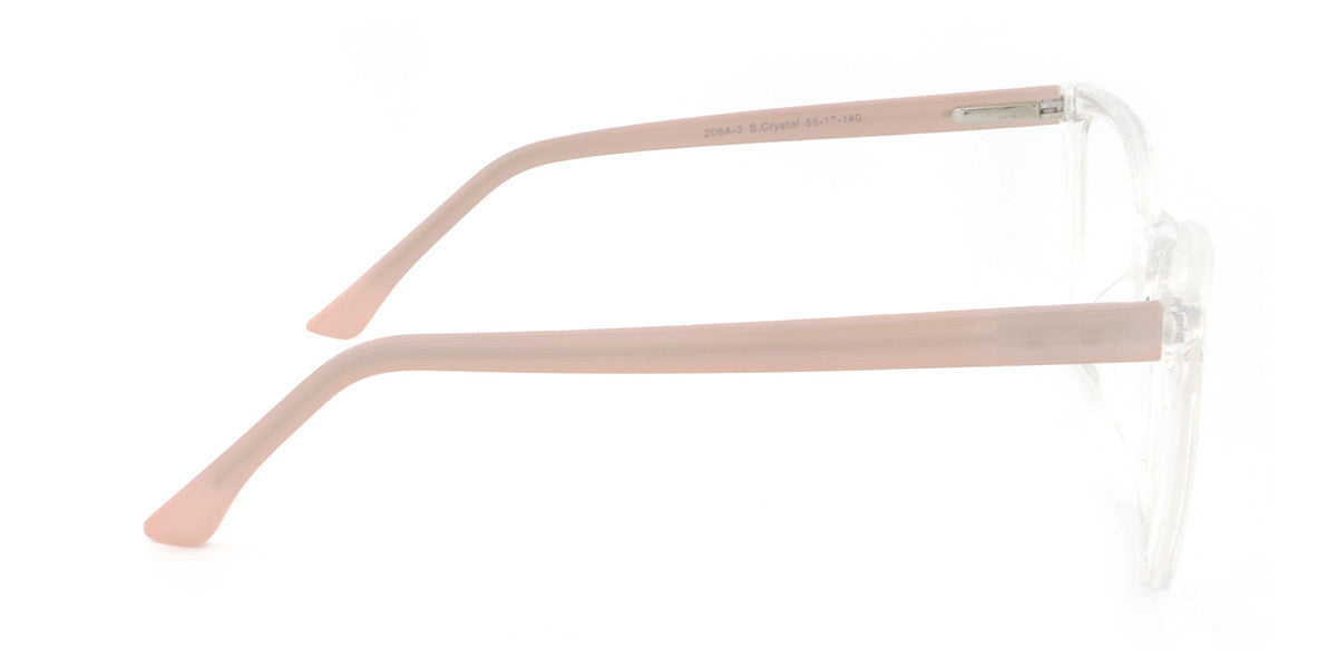 RA206A-3 | Women | Shiny Crystal | CP Glasses