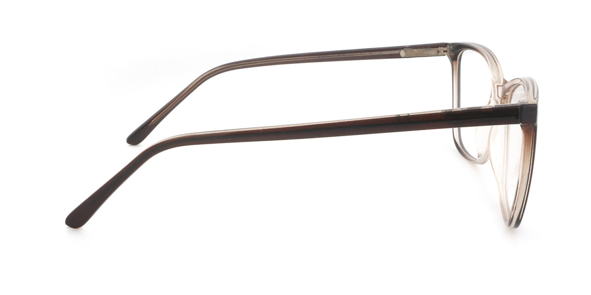 RA207A-1 | Women | Shiny Brown | CP Glasses