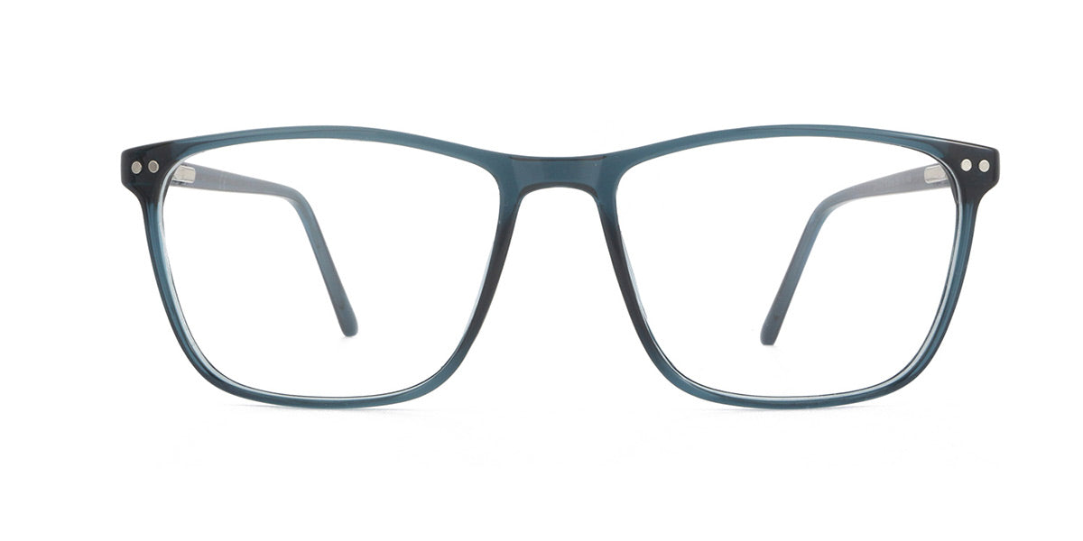 RA211A-2 | Men | Shiny Blue | CP Glasses