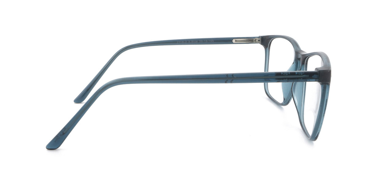 RA211A-2 | Men | Shiny Blue | CP Glasses