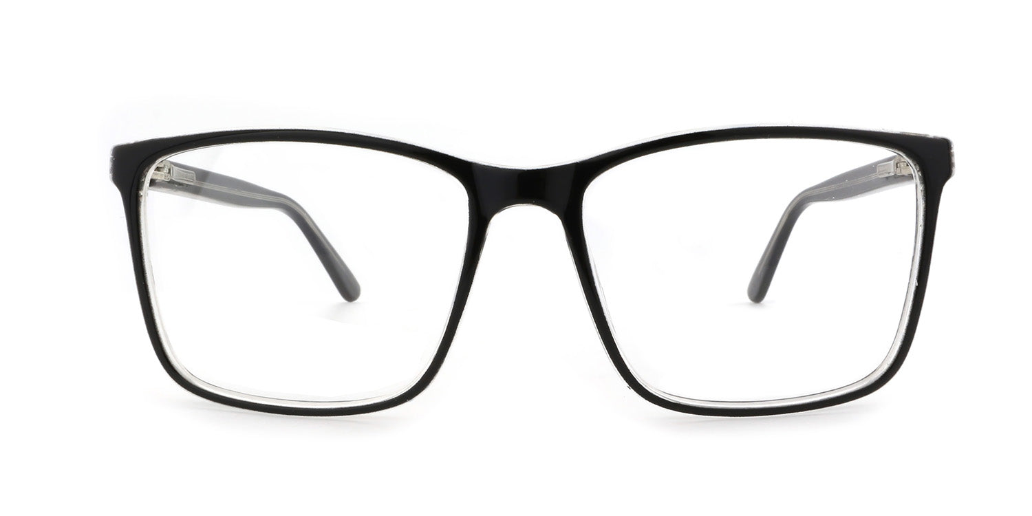 RA215A-2 | Men | Shiny Crystal | CP Glasses